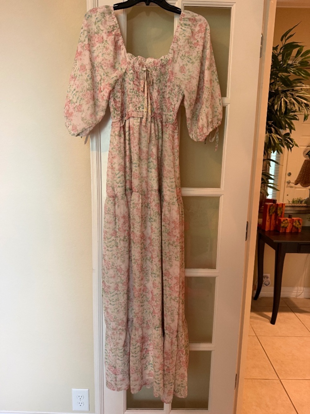 Size S Nora dress